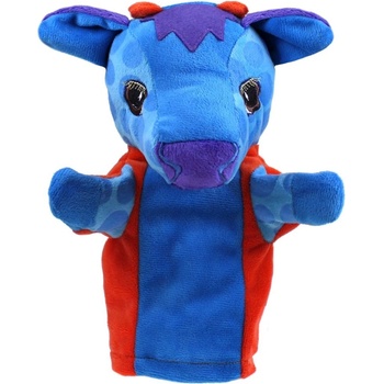 Моята втора кукла Крава