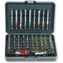 sada bitov METABO Metabo 71ks