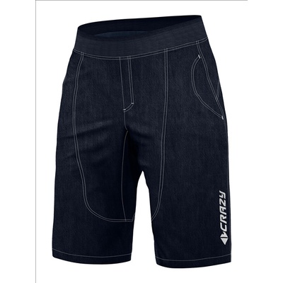 Crazy short COPPER MAN JEANS