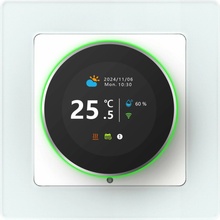AVATTO 3A Water Heating WiFi Smart White