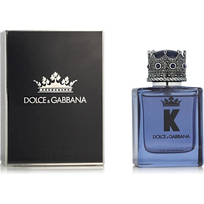 Dolce & Gabbana K parfumovaná voda pánska 50 ml