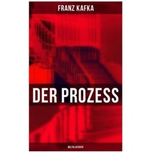 Der Prozess - Weltklassiker