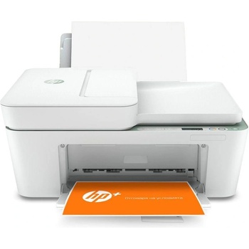 HP DeskJet Plus 4122E
