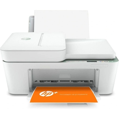 HP DeskJet Plus 4122E