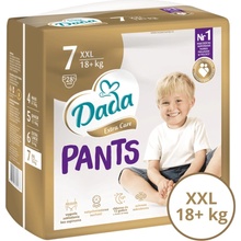 DadaPants Extra Care 7 XXL 18+ kg 28 ks