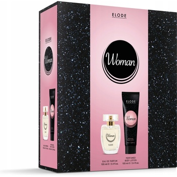 Elode Дамски луксозен комплект - Elode Woman Set 2