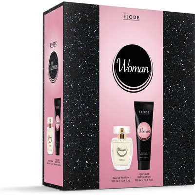 Elode Дамски луксозен комплект - Elode Woman Set 2