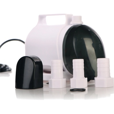 Jingye Nose Pump 3