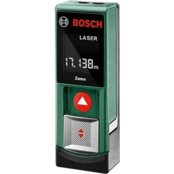 Bosch Ролетка лазерна противоударна 0.15-20м, Bosch ZAMO (Bosch ZAMO 20м)