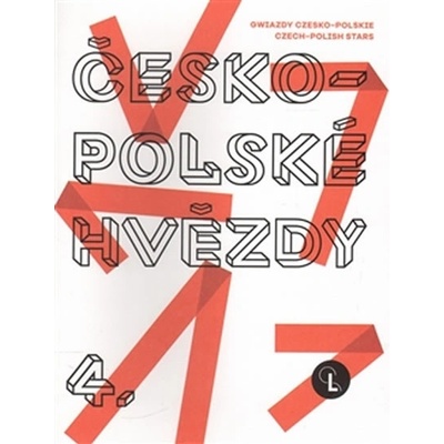 Česko-polské hvězdy. 4. sympozium Litomyšl - Noemi Smolik, Martin Dostál - KANT