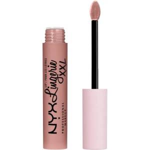 NYX Cosmetics Lip Lingerie XXL 02 Turn On 4 ml