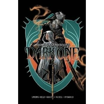 Dark One, Book 1