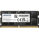 Adata DDR5 SO 16GB 4800MHz CL40 (1x16GB) AD5S480016G S