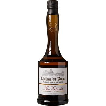 Château du Breuil Fine