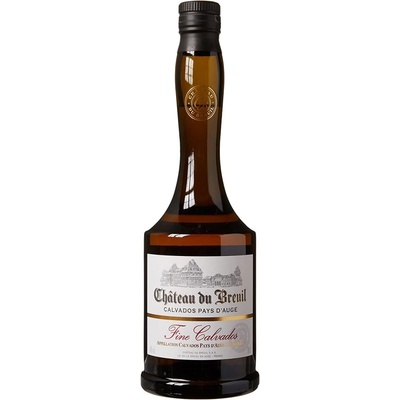 Château du Breuil Fine - калвадос 700ml