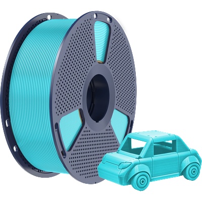 SUNLU PETG Sky Blue - 1, 75 mm / 1000 g (6933582310028)