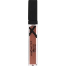 Max Factor Max Effect Gloss Cube lesk na pery 06 chocolate brown 4 ml