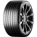 Osobní pneumatiky Continental SportContact 6 285/45 R22 114Y