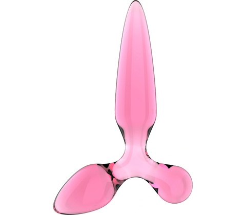 Satisfyer Triple Crystal 2