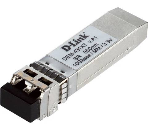 D-Link DEM-431XT
