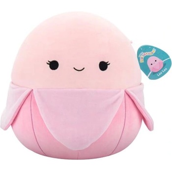 Jazwares Розов банан - Лекс Лекс, 30 см