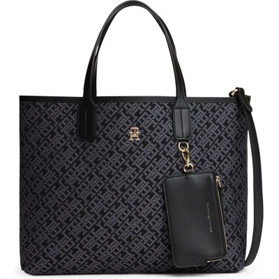 Tommy Hilfiger dámská kabelka AW0AW17685BDS – Hledejceny.cz