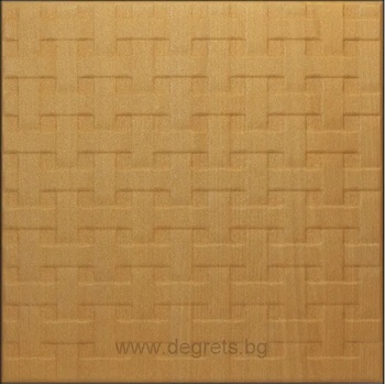 Image 1 of Таванска плоскост 50/50 номер 82576 бежов