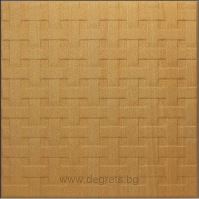 Таванска плоскост 50/50 номер 82576 бежов