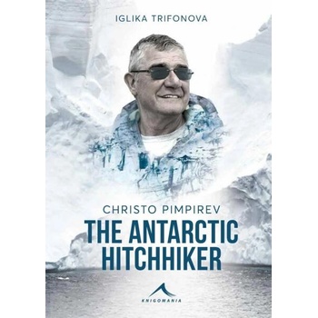 The Antarctic Hitchhiker