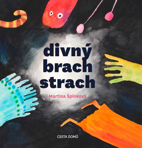 Divný brach strach