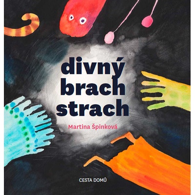 Divný brach strach