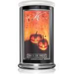 Kringle Candle Halloween Trick Or Treat ароматна свещ 624 гр