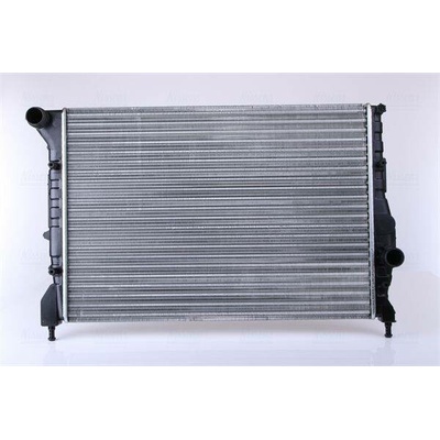 Chladič, chlazení motoru NISSENS 60058 60058