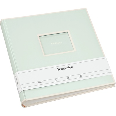 Semikolon Фотоалбум Die Kante Jumbo ментов (364060)