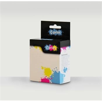 C-Print HP C6656AE - kompatibilný