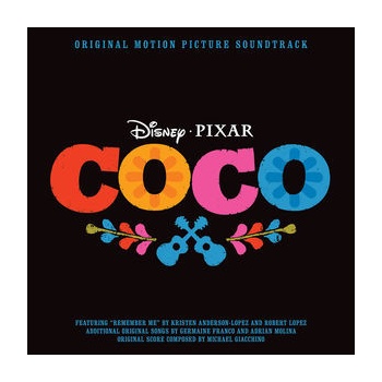 Various - Coco CD