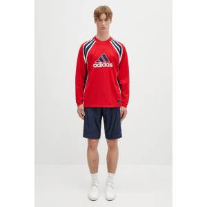 Adidas Блуза с дълги ръкави Warm-Up Top (JD5376)