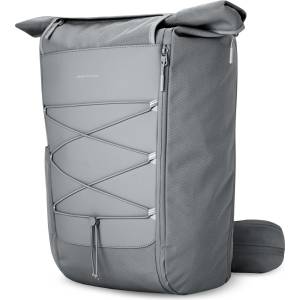 Kapten & Son Дневна раница Kapten & son Banff 28-35 Daypack - Stone Grey - размер One Size (502-9496-0411)