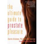 Cleis Press Ultimate Guide to Prostate Pleasure | Charlie Glickman