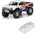 Pro-Line каросерия 1: 10 Chevrolet Silverado Prerunner 2015 (313mm)