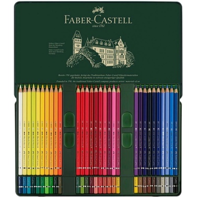 Faber-Castell 117560 Albrecht Dürer 60 farieb