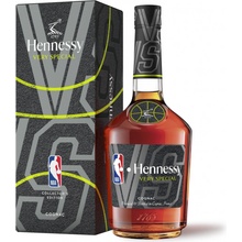 Hennessy VS Cognac NBA Collectors Edition 2022 40% 0,7 l (kartón)
