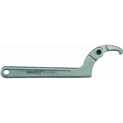 Teng Tools HÁKOVÝ klíč 145mm 19-50mm TT 112020102