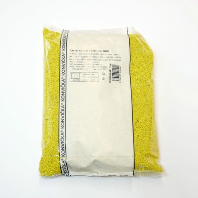 Lucerna 1kg [15]