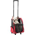 Ferplast Транспортна чанта с колелца trolley (85740099)