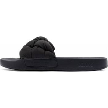 Tommy Hilfiger Braided Slide