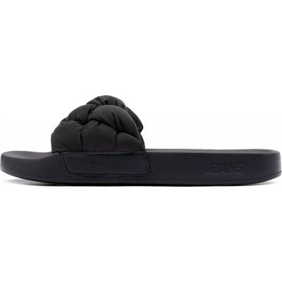 Tommy Hilfiger Braided Slide