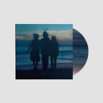 Boygenius, REST, CD