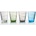Brunner Set Onda glasses