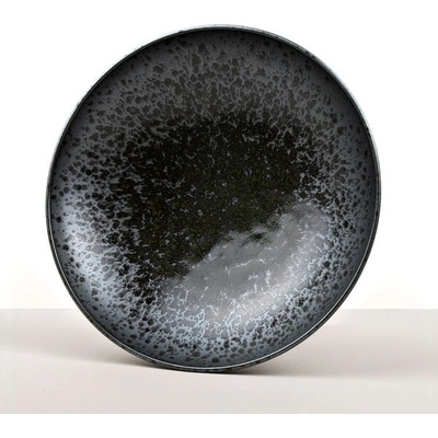 Made In Japan Servírovací mísa Black Pearl 2 l 28 cm